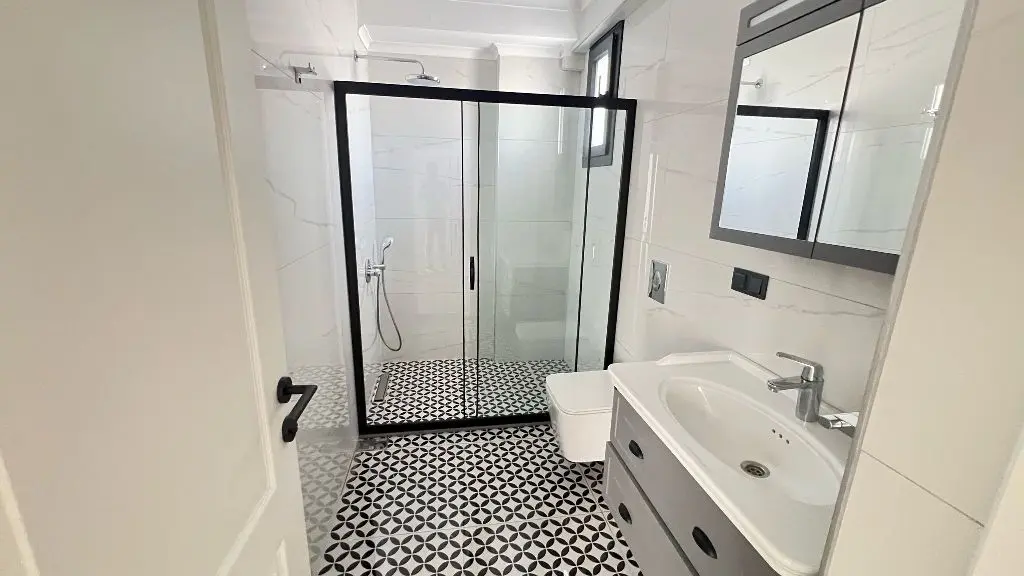 Shower